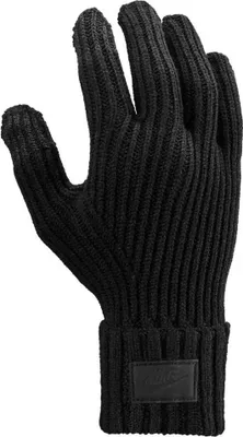 Produktbild von Nike Accessories City Knit Handschuhe Schwarz L Herren,Damen Schwarz L