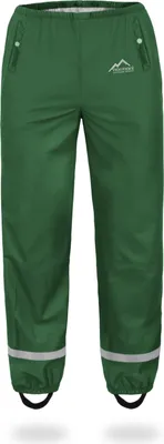 Produktbild von normani Kinder Regenhose