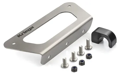Produktbild von Kriega OS-Halteplatten-Adapter für BMW GS