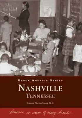 Produktbild von Nashville, Tennessee