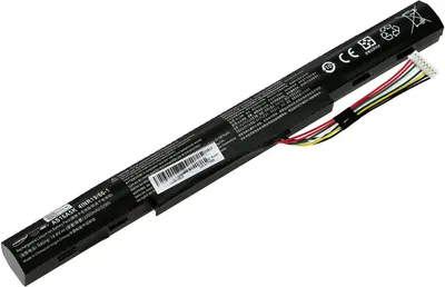 Produktbild von Akku für Laptop Acer Aspire E5-774G