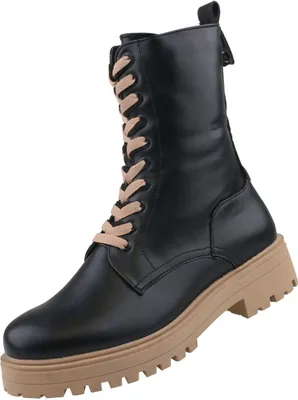 Produktbild von Tamaris 11 25228 29 031 (37/BLACK/CAMEL)