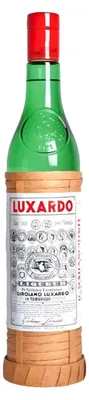Produktbild von Maraschino Luxardo Likör 32% Vol. 0.7L