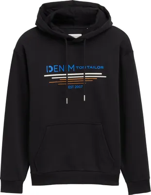 Produktbild von Tom Tailor Kapuzensweatshirt Hoodie