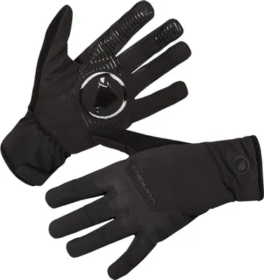 Produktbild von Endura MT500 Freezing Point wasserdichter Handschuh, Farbe:black, Größe:XS