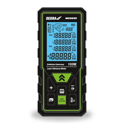 Obrázek produktu pro DEDRA MC0935, 1 kusů