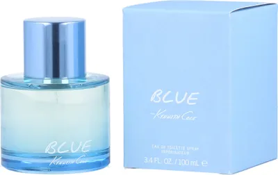 Produktbild von Kenneth Cole Blue Eau de Toilette für Herren 100 ml