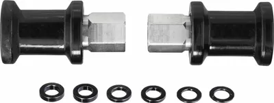 Zdjęcie produktu dla Topeak Trailer Journey TX Hub Gear Kit