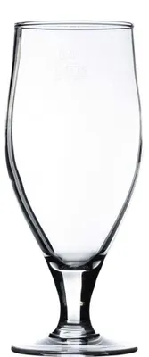 Produktbild von Cervoise Biertulpe 50cl; 0,4l /-/ - 6 Stück