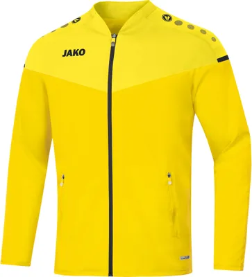 Obrázok produktu pre Jako prezentačná bunda Champ 2.0 ladies