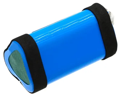 Akku 10200mAh 3,7V Li-Ion kompatibel mit MT18