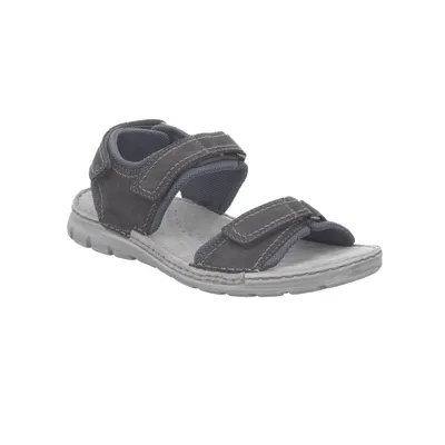 Produktbild von Josef Seibel Herren Sandale John 06 | grau