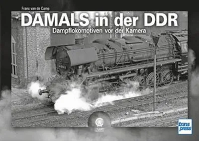Immagine prodotto di Damals in der DDR
