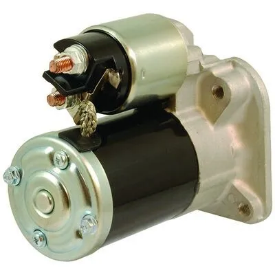 Produktbild von WAI 33310N Starter Anlasser 0,9kW für DACIA LOGAN MCV (KS) 12V