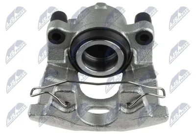 Produktbild von NTY Bremssattel Vorne Links für FIAT 500X (334) Ø60mm HZP-FT-042