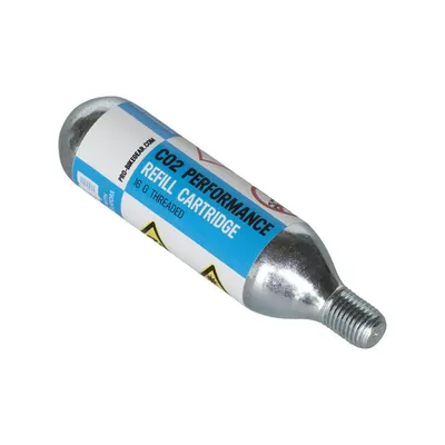Obrázek produktu pro PRO CO2 pumpy/kartridge - BOMB CO2 2 x 16 - modrá