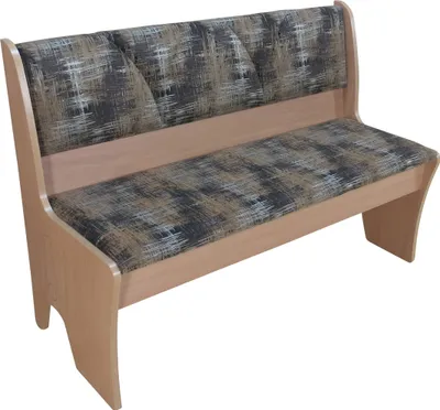 Produktbild von Bank, Breite 120 cm Paula
