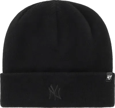 Immagine prodotto di 47 Cappellino Brand Fisherman - New York Yankees nero