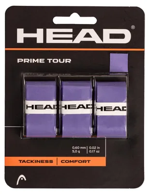 Zdjęcie produktu dla HEAD Prime Tour – fioletowy, rozmiar uniwersalny