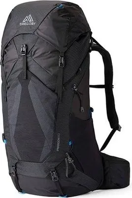 Zdjęcie produktu dla Gregory Paragon RC Hiking backpack 60 l M/L Black