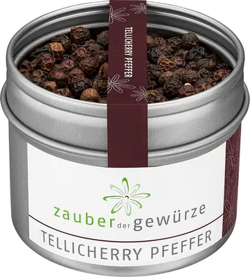 Produktbild von Tellicherry Pfeffer