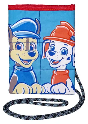 Productafbeelding van Cerda Group Paw Patrol schoudertas, one size