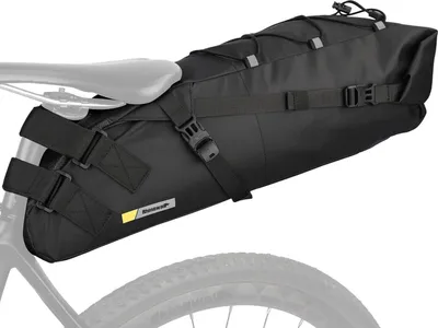 Obrázek produktu pro Fahrrad Satteltasche wasserdicht 10/13L Outdoor Mountainbike-Rennrad