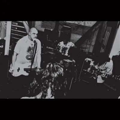 Produktbild von The Men: Hated: 2008-2011 - 375 Media - (Vinyl / Special Interest)