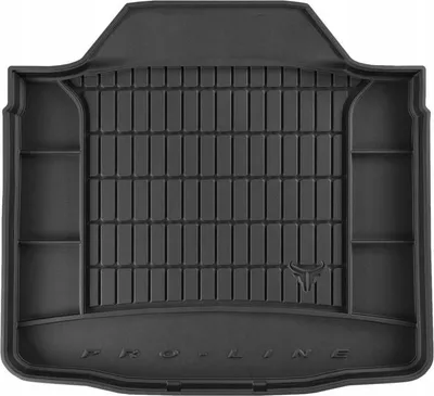 Image de Tapis de coffre en caoutchouc OPEL Insignia A berline à hayon 2008-20