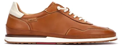 Produktbild von Pikolinos Sportliche Schnürschuhe Damen 32323430373532 Braun 40 EU