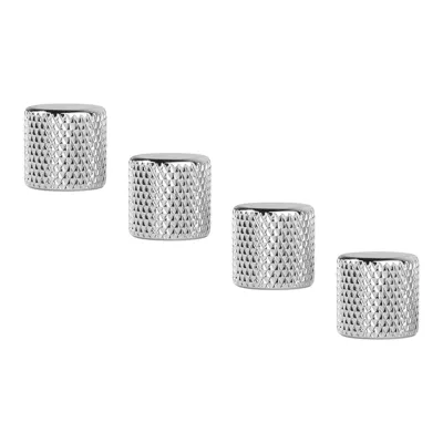 Obrázok produktu pre Knoflíky elektrickej gitary, potenciometrový gombík, gombík elektrickej gitary, gombík na ovládanie tónu hlasitosti, gombík basovej gitary, sada gombíkov elektrickej gitary
