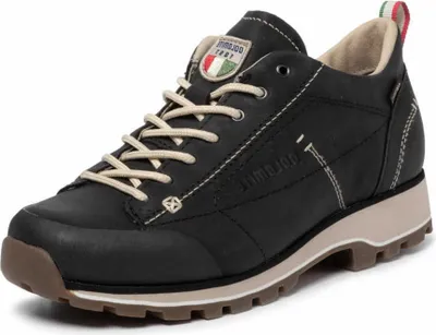 Produktbild von Dolomite W's Cinquantaquattro Low FG GTX Black