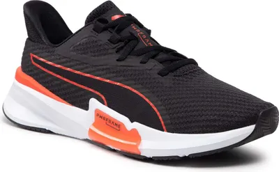 Immagine prodotto di Puma Sneakers 376049-02 in Black color size 42