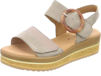 Produktbild von Gabor Plateau Sandalen für Damen