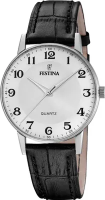 Image de Festina - F20690/1 - Montre-bracelet - Hommes