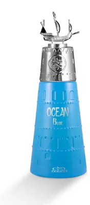 Immagine prodotto di Nabeel Ocean Blue Eau De Parfum 100ml