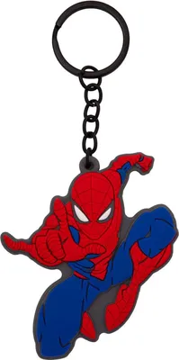 Produktbild von McNeill Motivanhänger Disney SPIDER MAN II-1