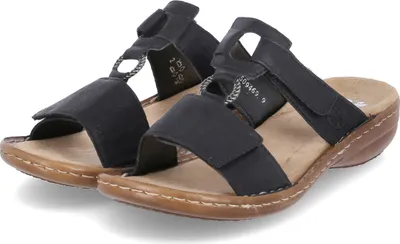Zdjęcie produktu dla Rieker Damskie Pantolette 38