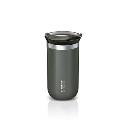 Productafbeelding van Octaroma, lange diffuser, grijs, 300 ml