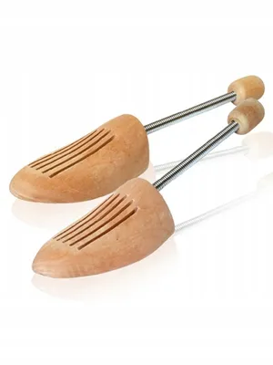 Image de Formes à ressort en bois Kaps - Pointure 44/45 EUR