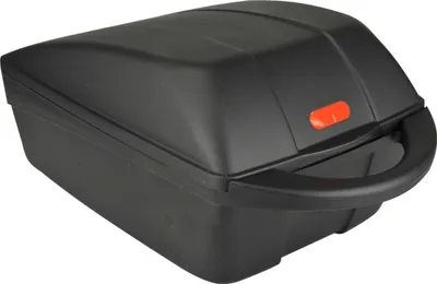 Produktbild von FISCHER Gepäckträger-Box