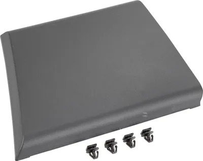 Image de Baguette de protection avant gauche pour Fiat Ducato 250 735422953