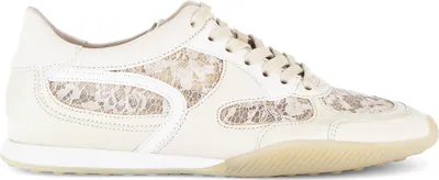 Produktbild von Gabor 3.181.13_8, Sneaker in Weiß,kombiniert für Damen, Größe 38,5
