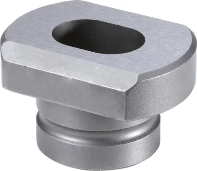 Produktbild von Makita Matrize, Langloch, 10 x 20 mm 10 x 20 mm - DPP200