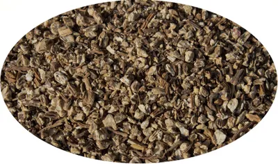 Image de Eder Gewürze - Racine de zedoaire - 1 kg