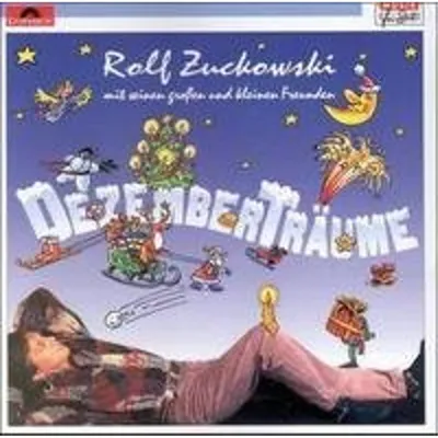 Produktbild von Zuckowski,Rolf Mit Seinen Großen &Kleinen Freunden