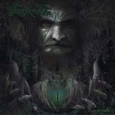 Zdjęcie produktu dla Finntroll - Vredesvavd (Gatefold) (LP)