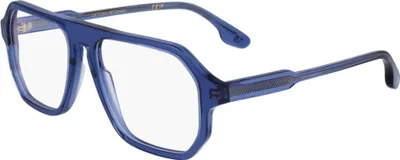 Produktbild von VICTORIA BECKHAM VB2654 414 BLUE 54/16/140 FEMALE Brillen