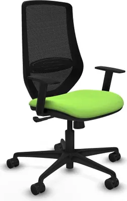 Immagine prodotto di Bürostuhl Piqueras e Crespo D036N0W Pistazienfarben