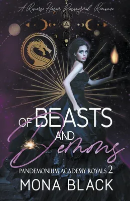 Produktbild von Of Beasts and Demons